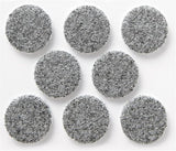 Felt Pads 1in 8PK