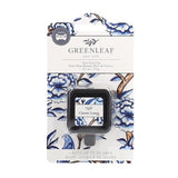 Auto Vent Clip Greenleaf