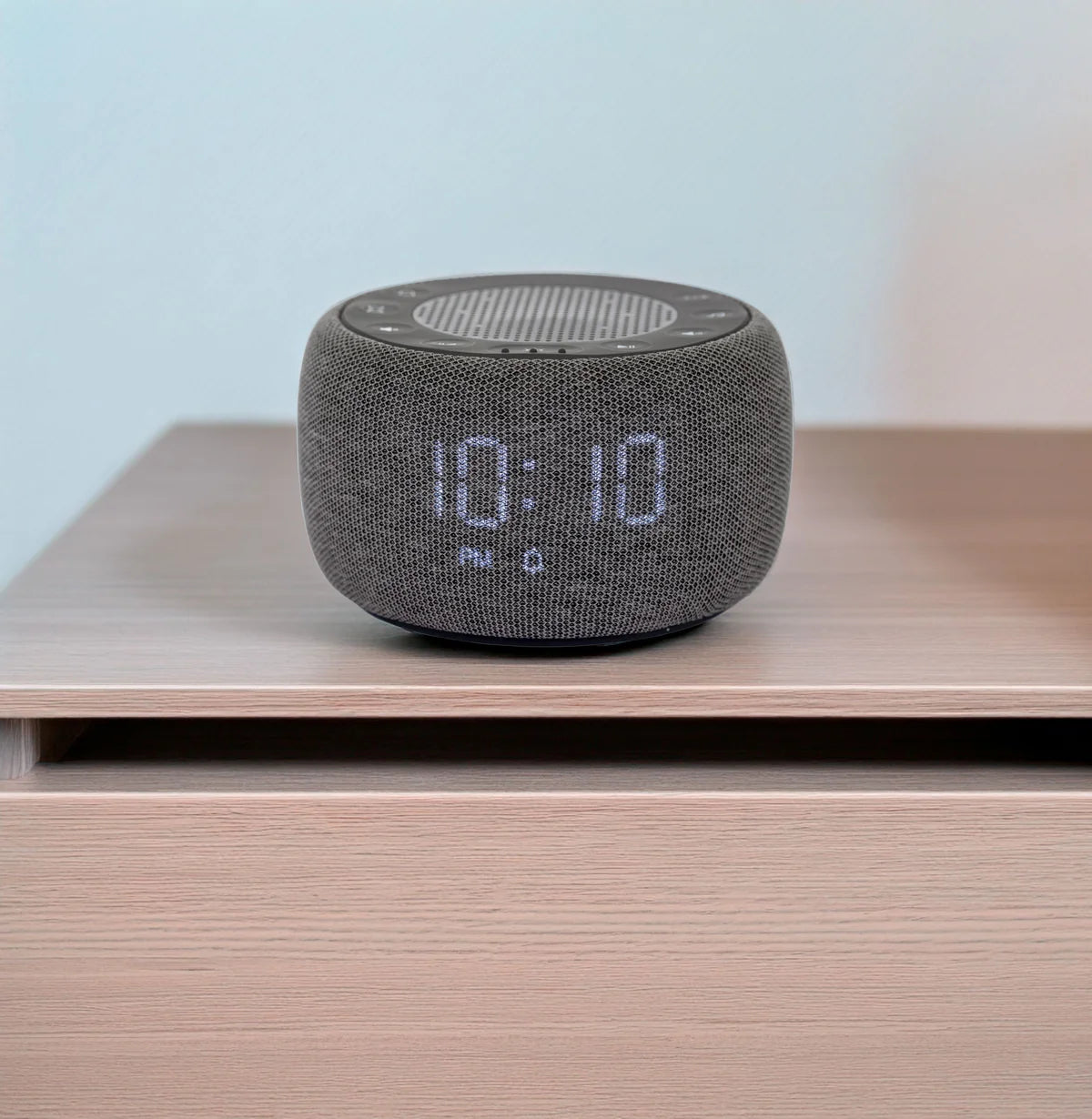 Alarm Clock Sound Machine YidLid