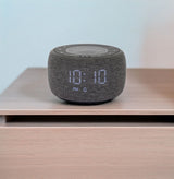 Alarm Clock Sound Machine YidLid