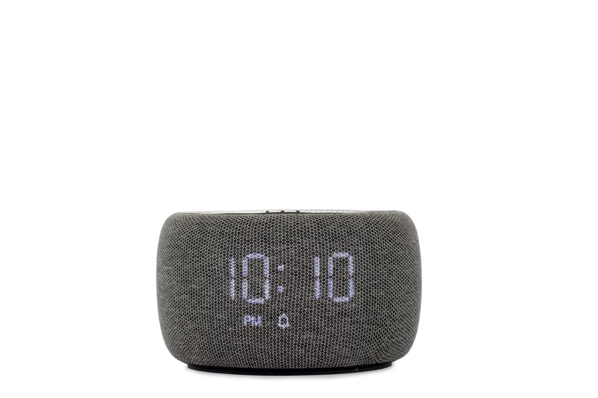 Alarm Clock Sound Machine YidLid