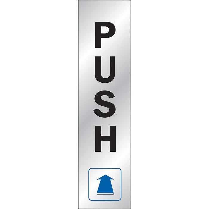 Push Label HY-KO