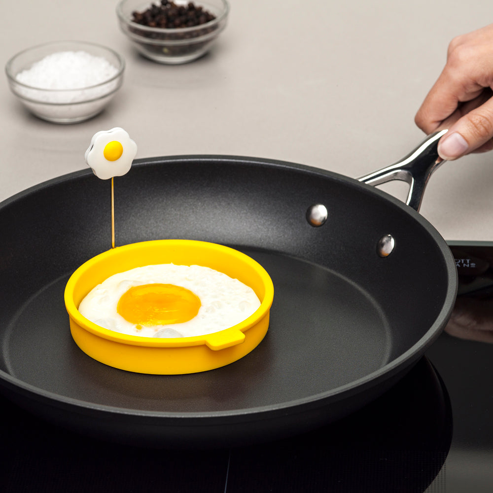 Perfect Egg Ring