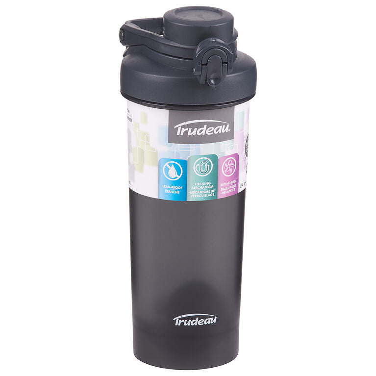 Promixer Bottle 24oz Trudeau