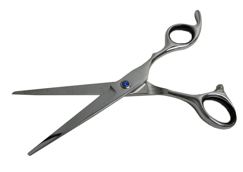 Barber Scissor