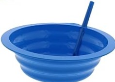 Sip-A-Bowl Arrow