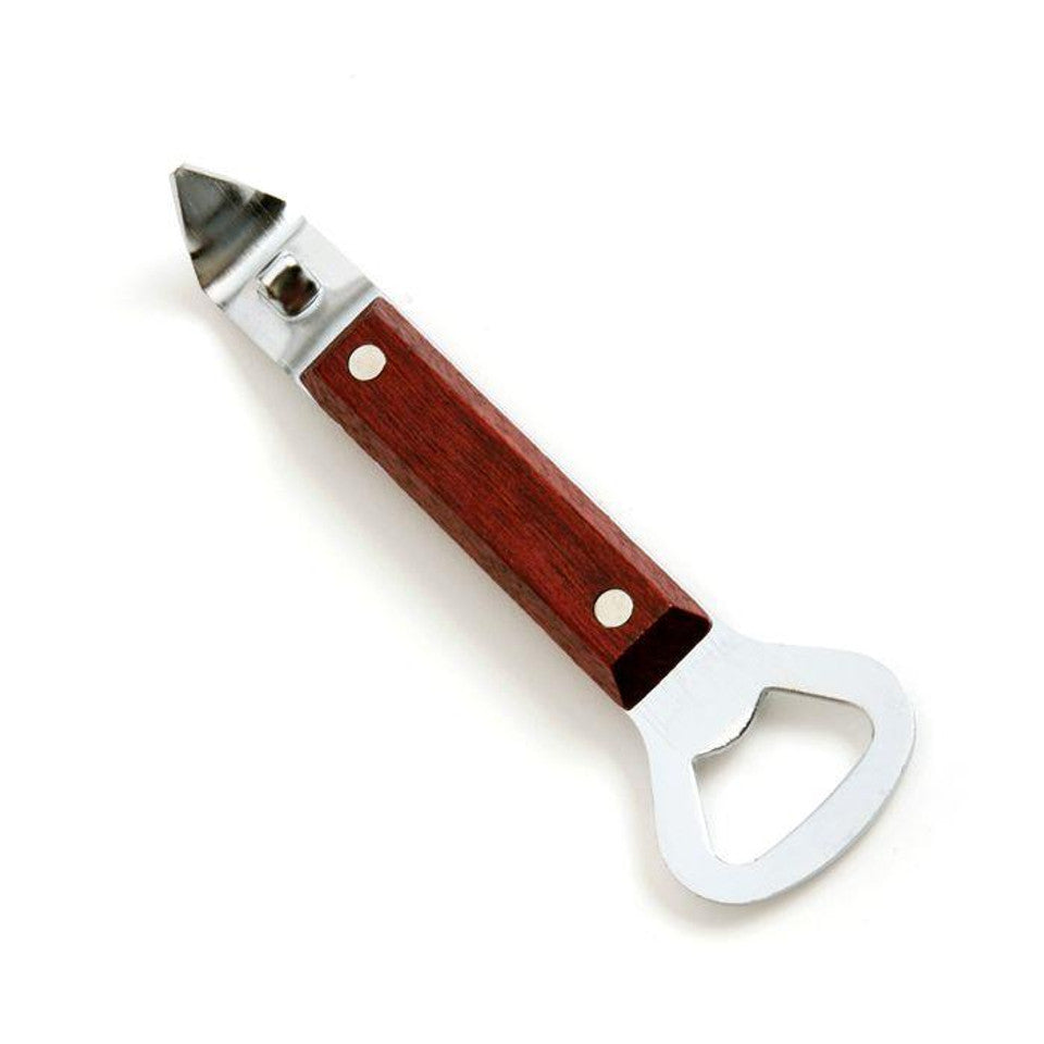 Bottle Opener & Can Punch Harold Import