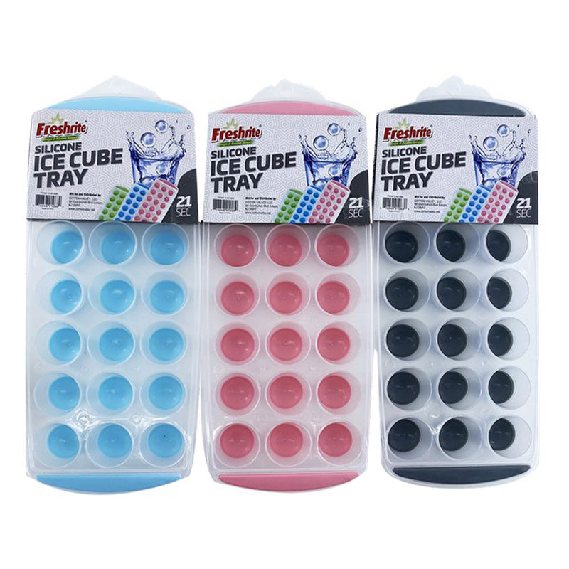 Ice Cube Tray Freshrite