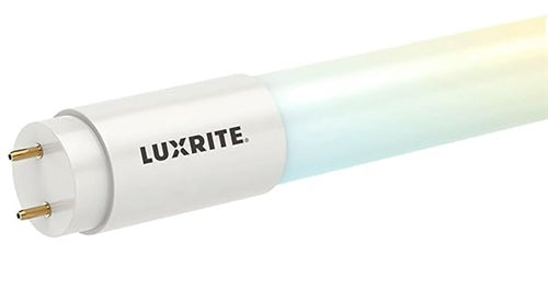 4FT LED Bulb T8 4000K Luxtite