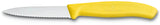 Victorinox Knife 3.25" Serrated Pointy