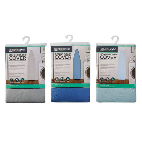 Ironing Board Cover (15" x 54") Home Style