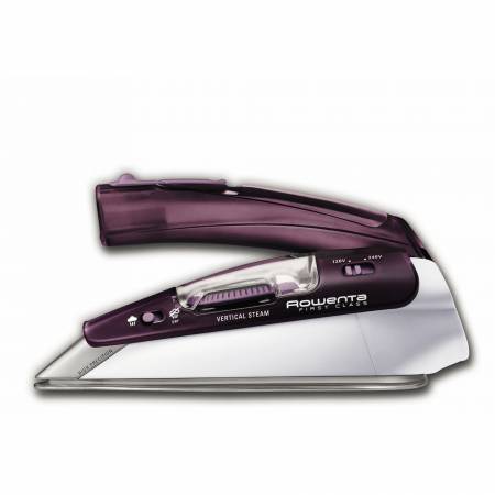 Rowenta Travel Iron Compact