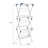 Drying Rack Gray