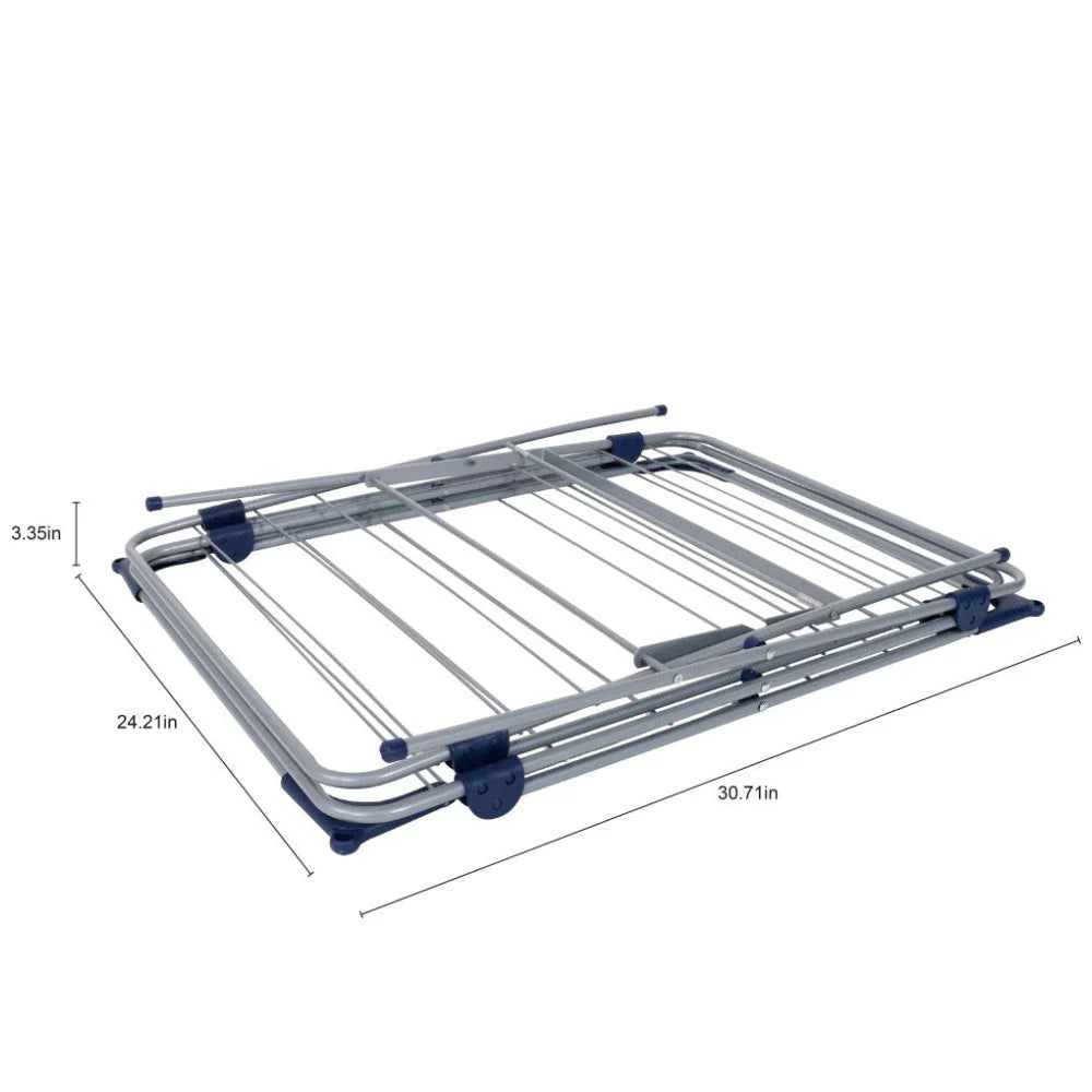 Drying Rack Gray
