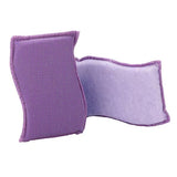 Scrubbers Purple 2pk Scotch Brite