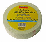 Drywall Joint Tape 1-7/8" x 300' Tuff Stuff