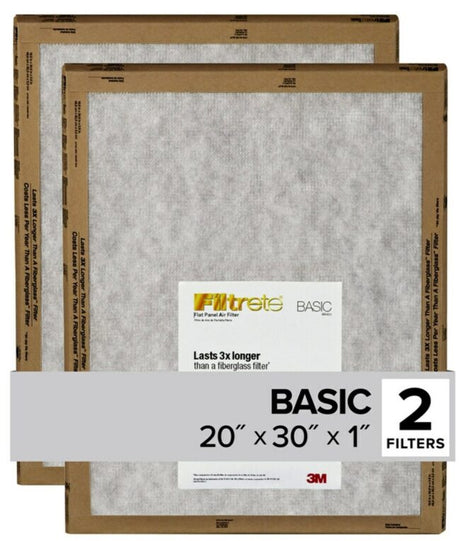 A/C Filter 3M
