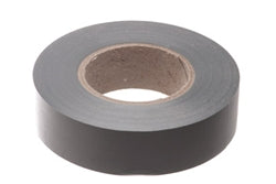 Electrical Tape Grey 3/4" x 60' Tuff Stuff