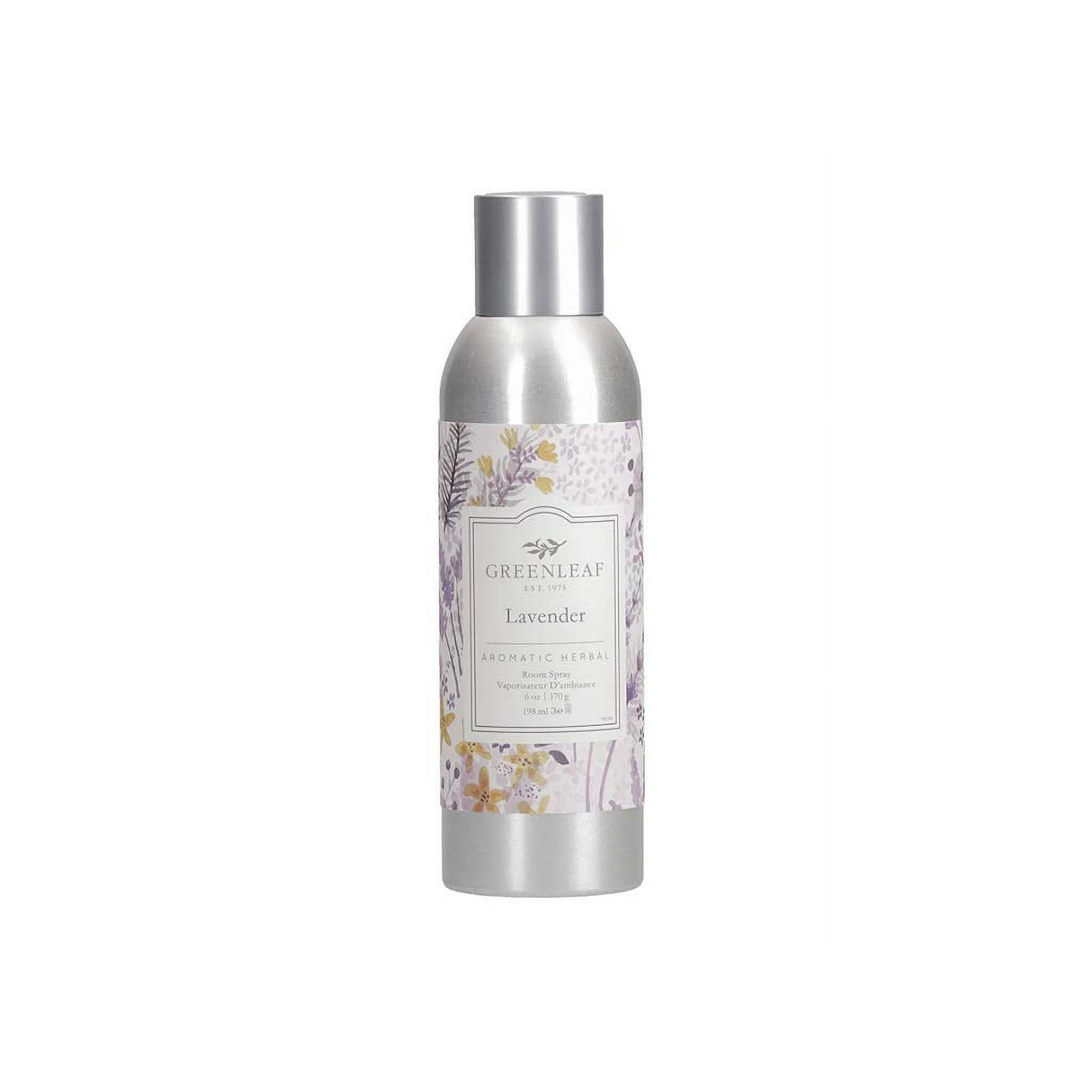 Room Spray Lavender Greenleaf