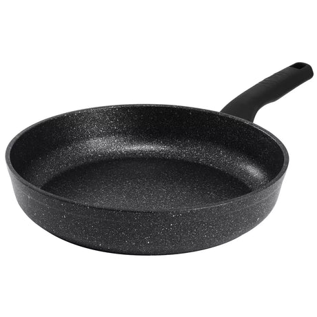 Omella Aluminum Fry Pan 26x5cm Korkmaz