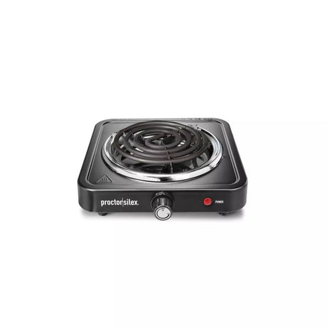 Single Burner Spiral Proctor Silex