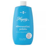 Silversmith's Polish 12oz Hagerty
