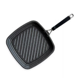 Verde Searing Grill Pan Nordic Ware
