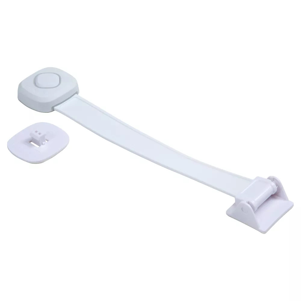 Toilet Lock Outsmart Safety 1st