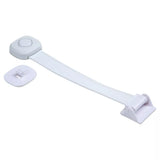 Toilet Lock Outsmart Safety 1st