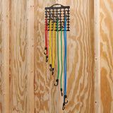 Bungee Cords Assorted Size w/Organizer
