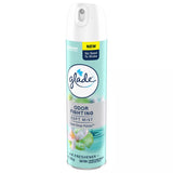 Air Freshener Aerosol Dewdrop Petals Glade