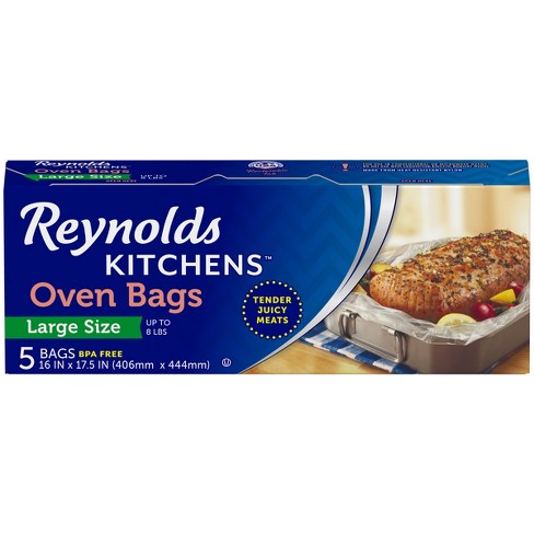 Oven Bags Reynolds