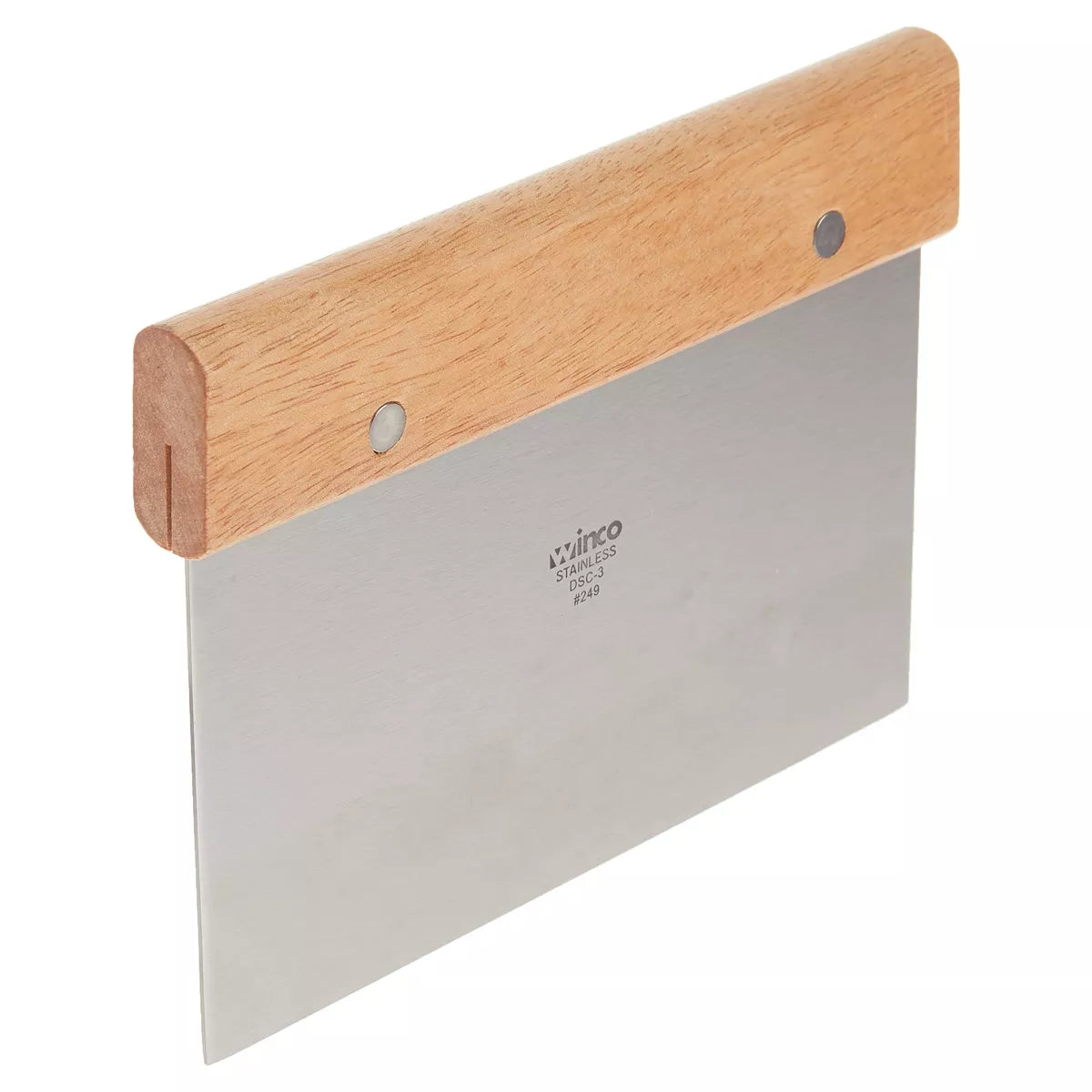Dough Scraper Winco