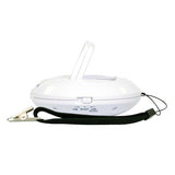 Portable Vibrating Alarm Clock Sonic