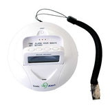 Portable Vibrating Alarm Clock Sonic