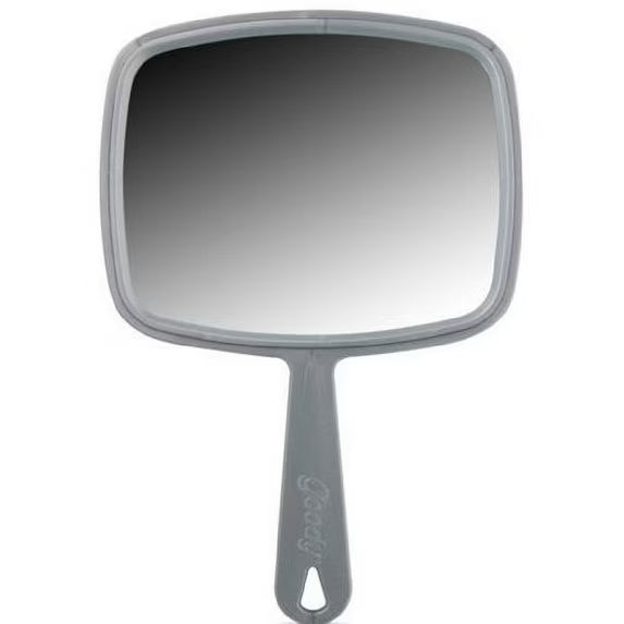 Hand Mirror 11-1/4" Goody