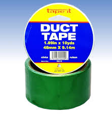 2" Duct Tape x10YD