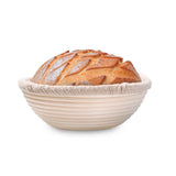 Round Bread Basket