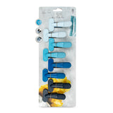 Bag Clips Set Core