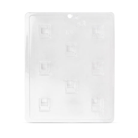 Chocolate Mold #116
