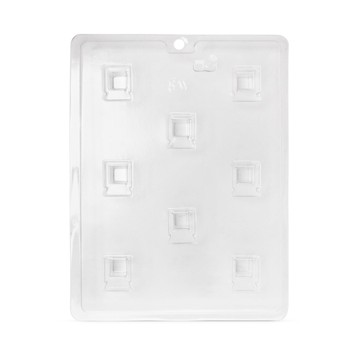 Chocolate Mold #116