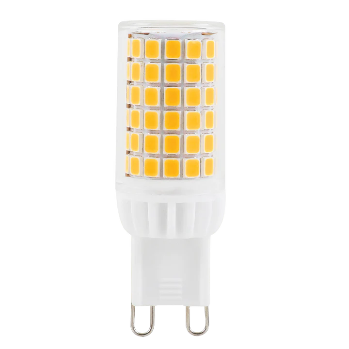 G9 Bulb 6500K 45W Luxrite