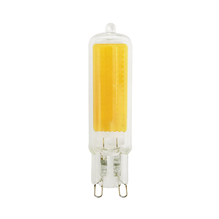 G9 Bulb 2700K 45W Luxrite