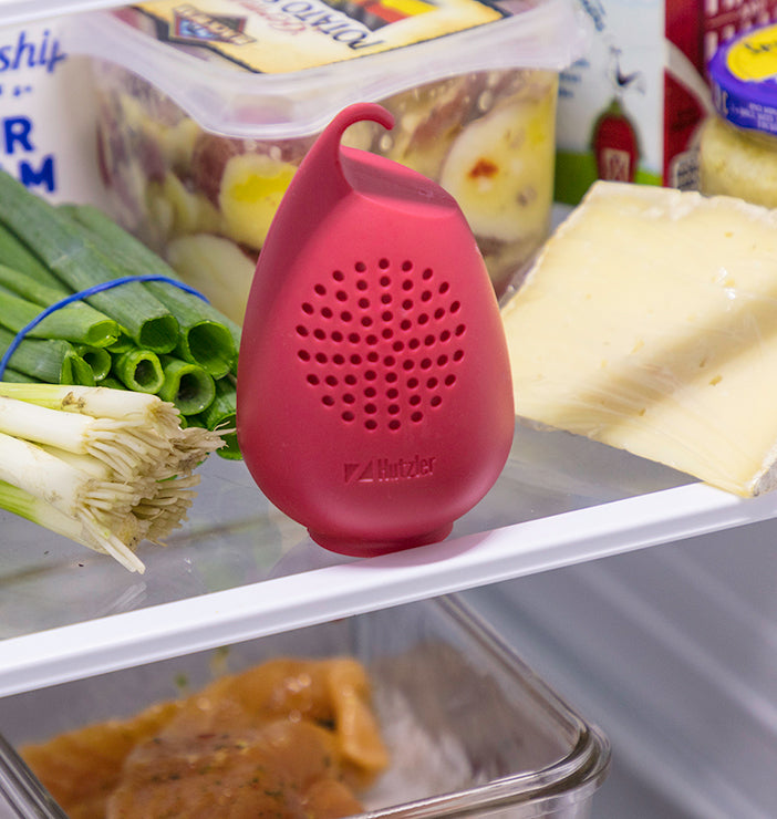 Refrigerator Freshener Hutzler