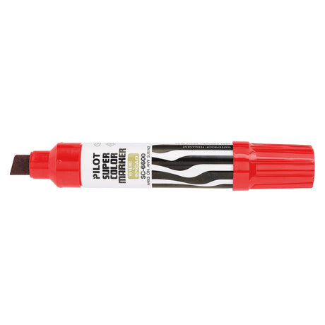 Pilot Jumbo Super Color Marker