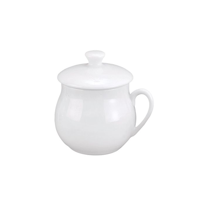 Kitchen Pot De Creme 4oz