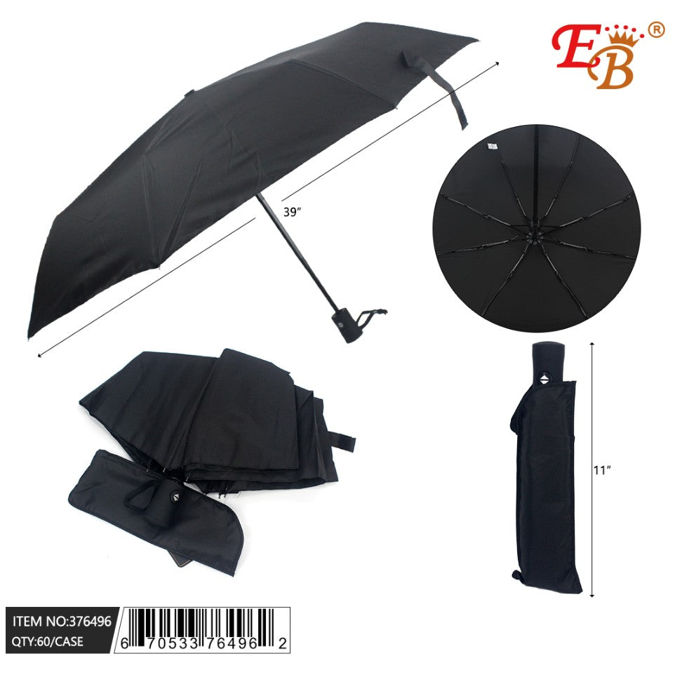 Auto Open-Close Umbrella Ever Bright