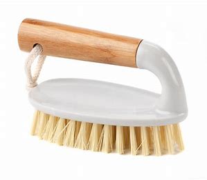 Bamboo Iron Brush Laura Ashley