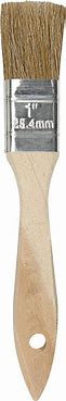Chip Brush 1''