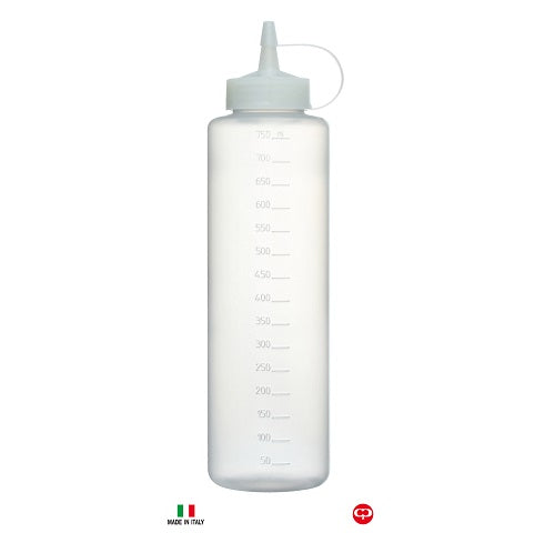 Squeeze Bottle 25oz Uniware